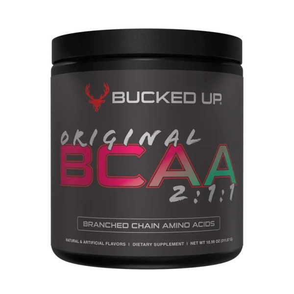 Bucked Up Original BCAA 2:1:1 315g