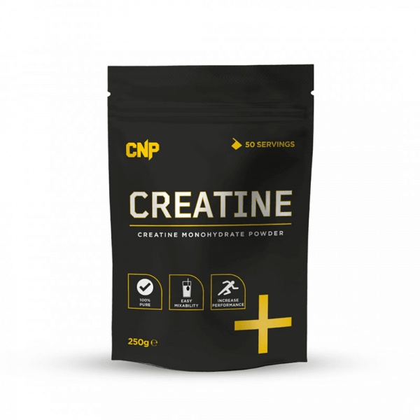 CNP Professional Creatine Powder 500g BBE 05/2024