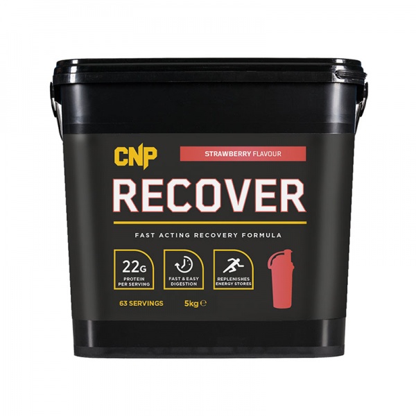 CNP Professional Pro Recover - 5kg
