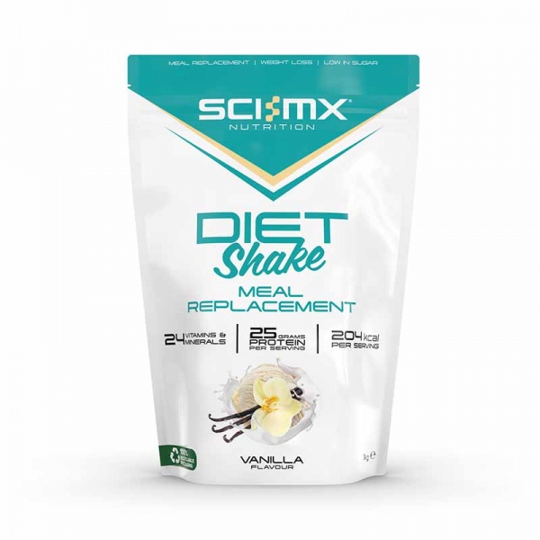 Sci-MX Diet Meal Replacement