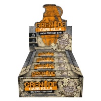 Grenade Protein Bar 12x60g