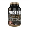 NutriSport Protein + Carbs