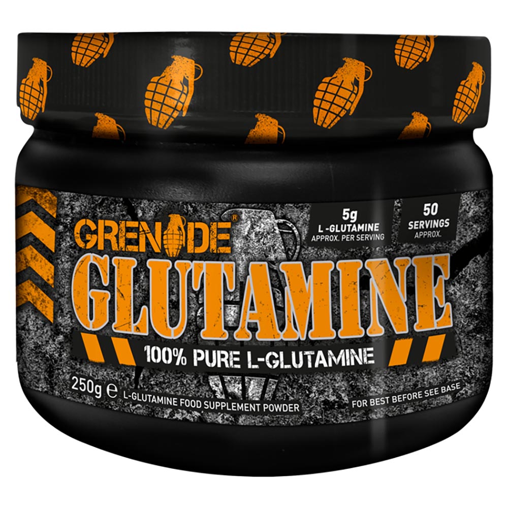 Grenade Essentials Glutamine