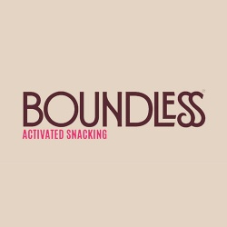 Boundless Activated Snacking