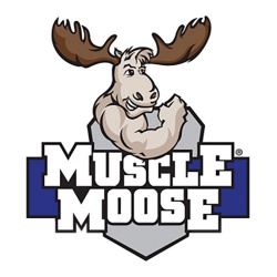 Muscle Moose