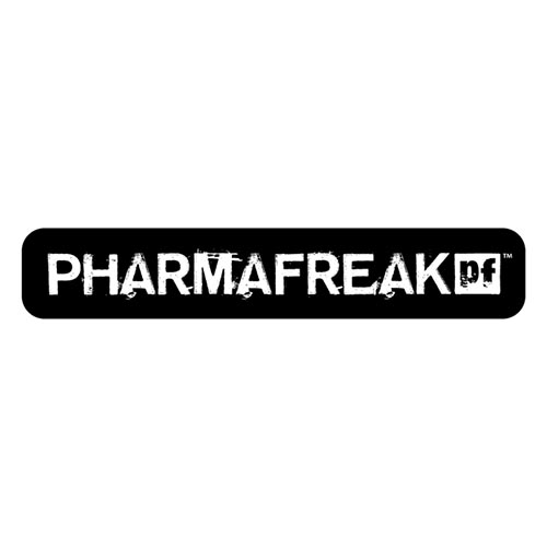 Pharma Freak