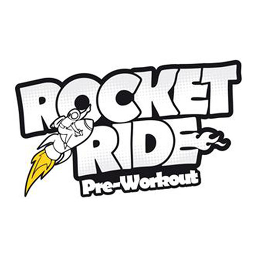 Rocket Ride