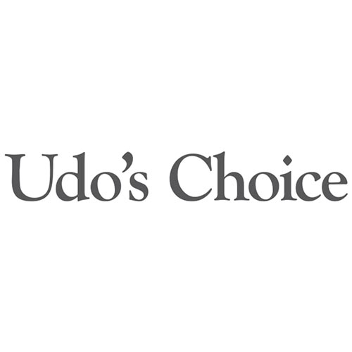 Udo's Choice