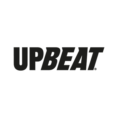 Upbeat