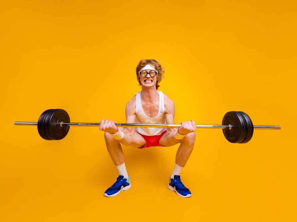 Muscle Building For Skinny Guys Supplement Warehouse