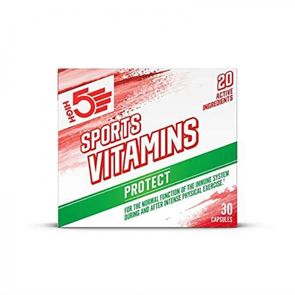 High5 Sports Vitamins 30Tabs