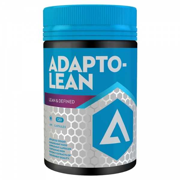 Adapt Nutrition Adaptolean - 120 capsules
