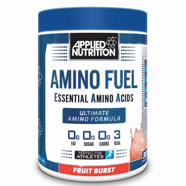 Applied Nutrition Amino Fuel 390g