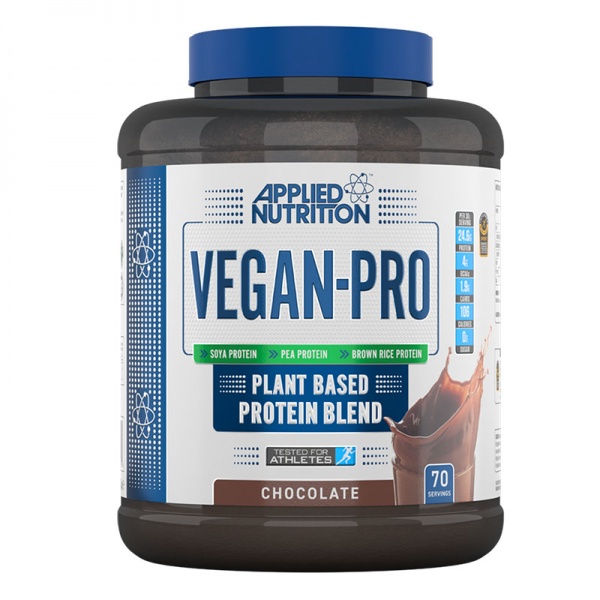 Applied Nutrition VEGAN-PRO 2.1kg