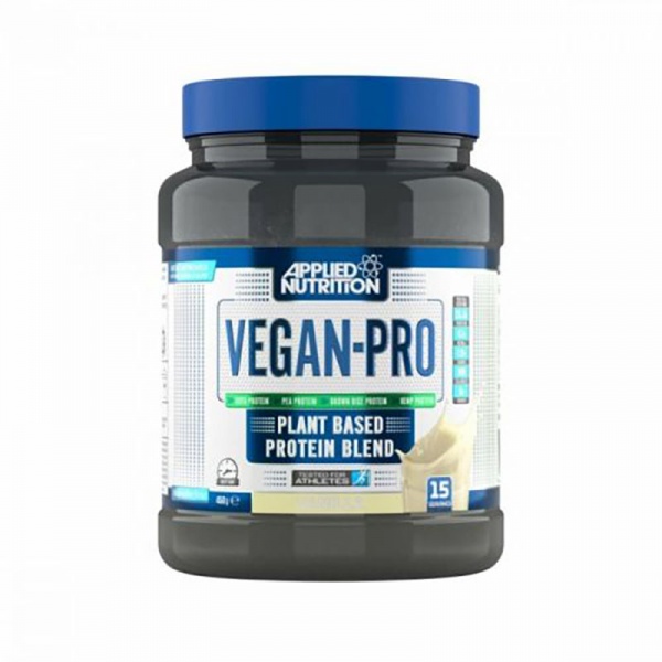 Applied Nutrition VEGAN-PRO 450g