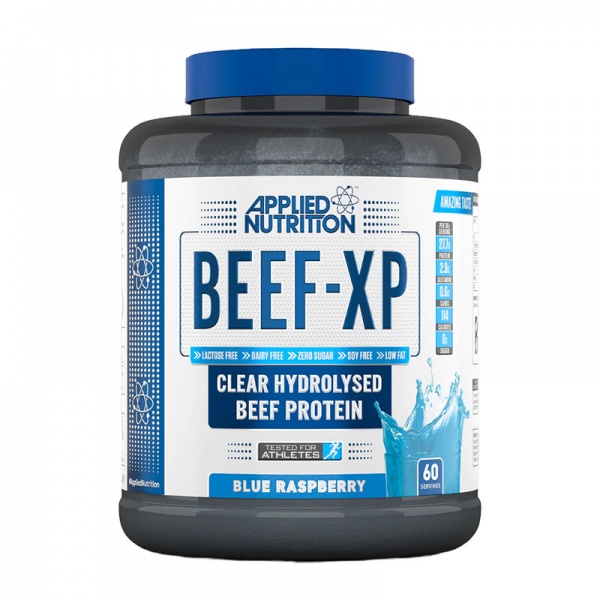 Applied Nutrition Beef-XP 1.8kg