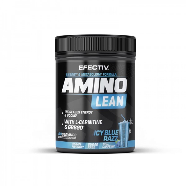 Efectiv Nutrition Amino Lean 240g