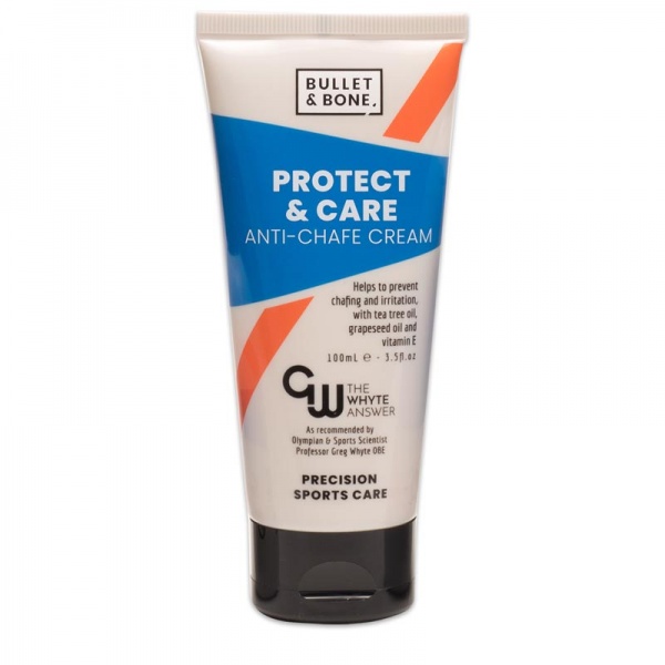 Bullet & Bone Protect & Care Anti-Chafe Cream 100ml