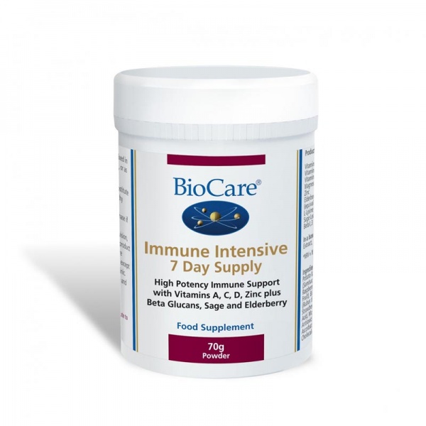 Biocare Immune Intensive 70g