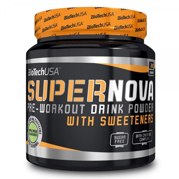 BioTech USA Supernova 282g