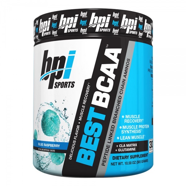 BPI Sports Best BCAA 300g - Watermelon Ice