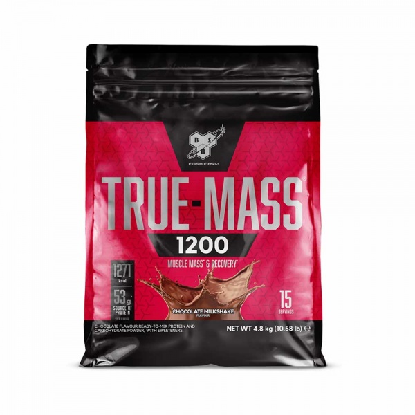 BSN True Mass 1200 4.73kg