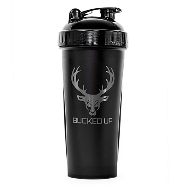 Bucked Up Perfect Shaker 28oz 795ml