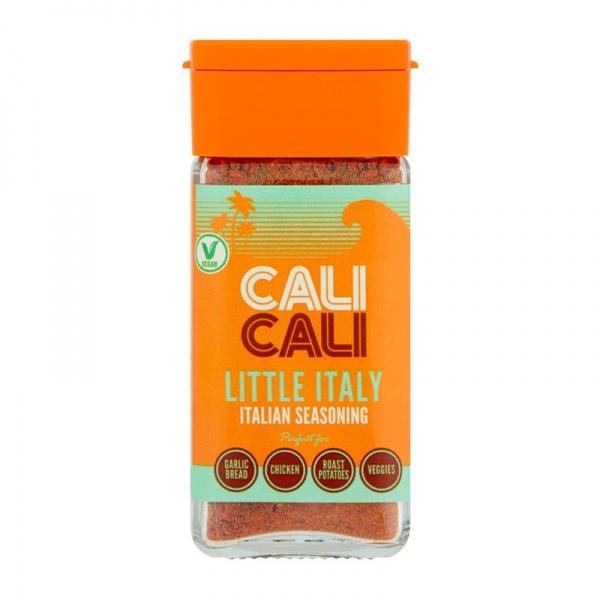 Cali Cali Seasonings 45g