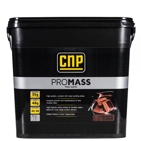 CNP Professional Pro Mass 4.5kg