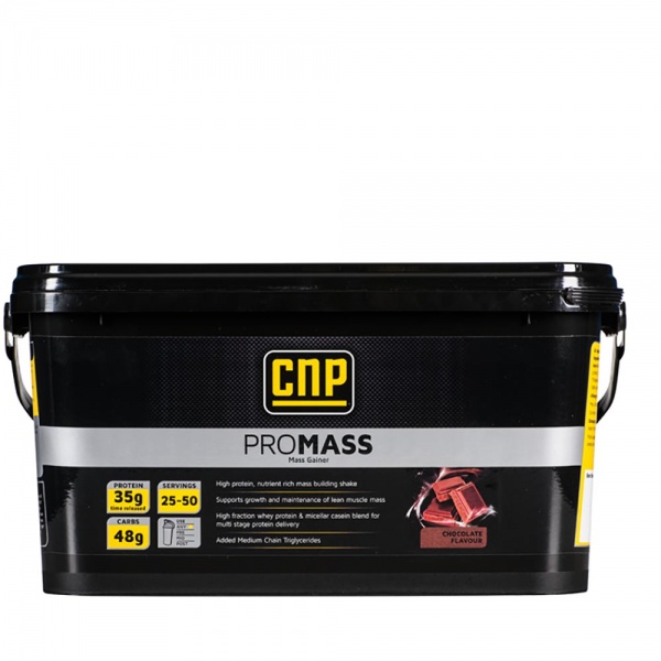 CNP Professional Pro Mass 4.5kg