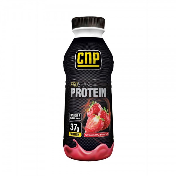 CNP Professional Pro Recover Shake N Take 24 Packs
