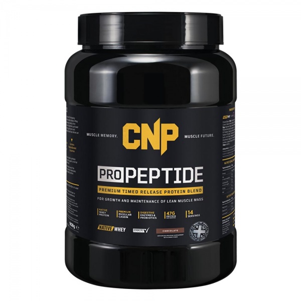 CNP Professional Pro Peptide - 2.27kg