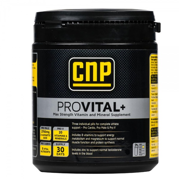 CNP Professional Pro Vital 30 Servings