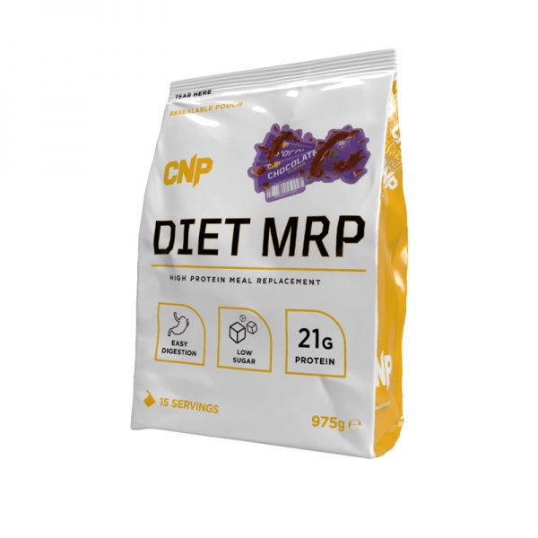 CNP Professional Diet MRP 975g