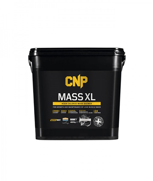 CNP Professional Mass XL 4.8kg