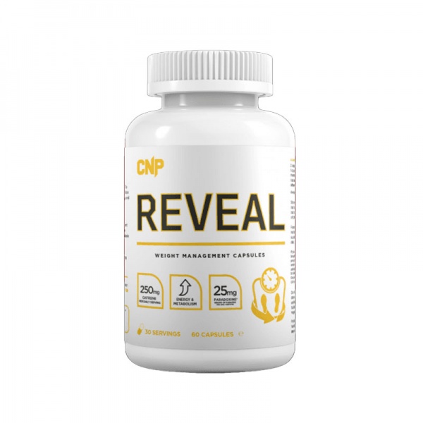 CNP Professional Reveal - 60 capsules