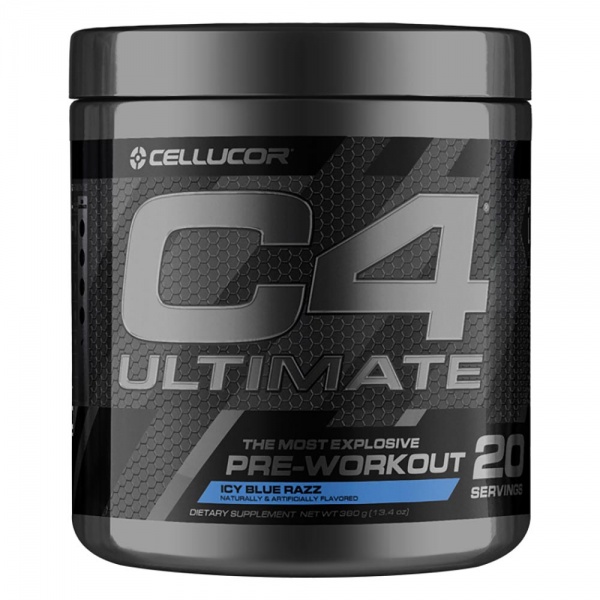 Cellucor C4 Ultimate - 440g