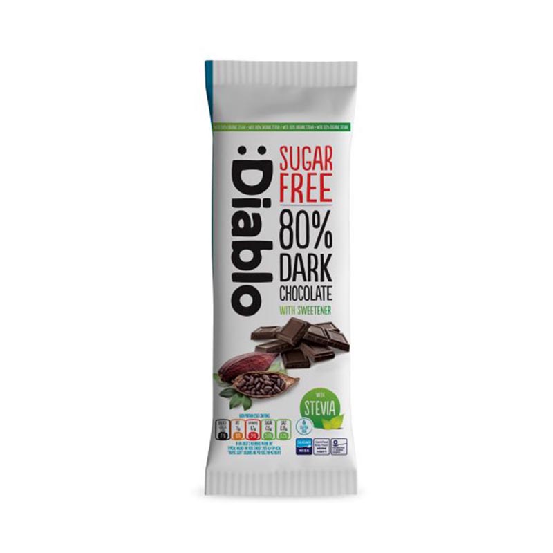 :Diablo Stevia - 15x75g