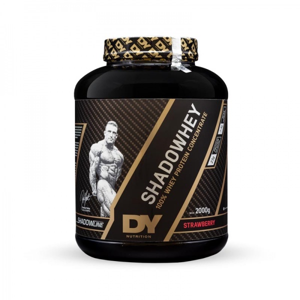 DY Nutrition Shadowhey Concentrate 2kg