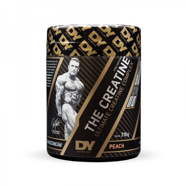 DY Nutrition The Creatine 316g