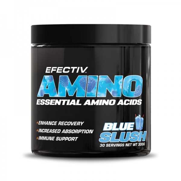 Efectiv Nutrition Amino 300g