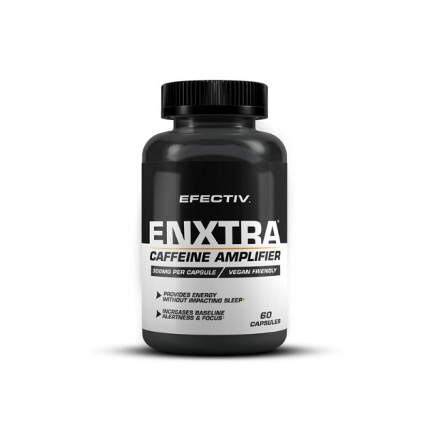 Efectiv Nutrition EnExtra 60 capsules