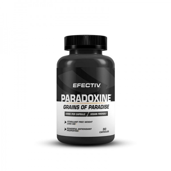 Efectiv Nutrition Paradoxine 90 capsules