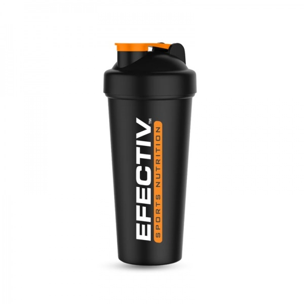 Efectiv Nutrition Shaker 600ml