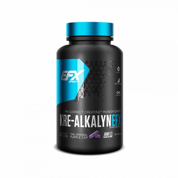 EFX Sports Kre-Alkalyn