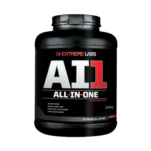 Extreme Labs AI1 All In One 2.25kg