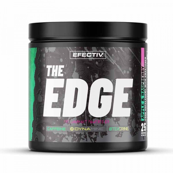 Efectiv Nutrition The Edge Pre-Workout 300g