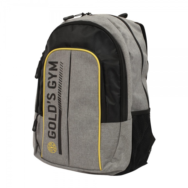 Golds Gym Back Pack