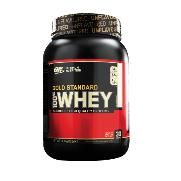 Optimum Nutrition Gold Standard Whey Protein