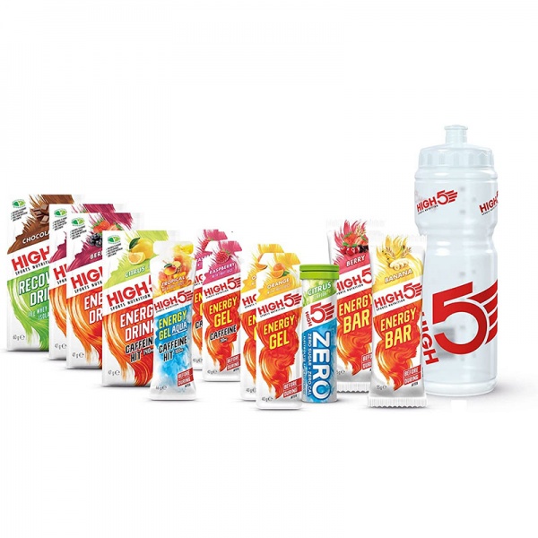 HIGH5 Cycle Pack 1Pack